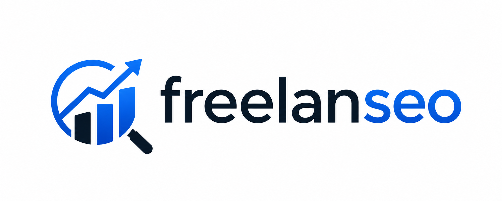 logo freelanseo pozycjonowanie seo