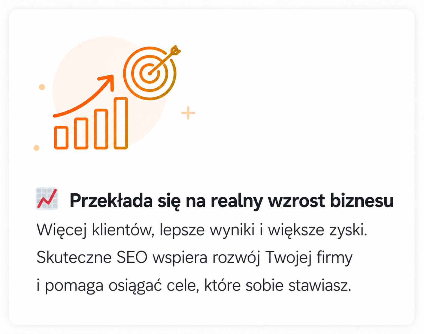 skuteczne seo i wzrost biznesu